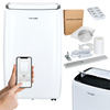 THUNDER INFINION 4,1kW portable air conditioner