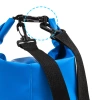 Waterproof Bag 30 L THUNDER blue
