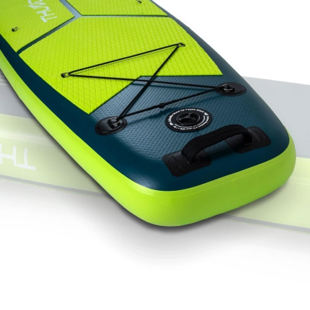 SUP Board 365cm THUNDER VISO