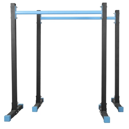 Adjustable dip bars THUNDER DIPSY 