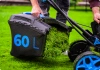 Hexwelt HW-KS-200 petrol lawn mower 51cm 3.8kW self-propelled