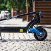 THUNDER FLUX 1000W 48V 10Ah Electric Scooter