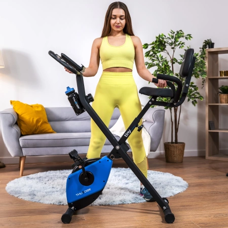 Magnetic bike THUNDER TINY