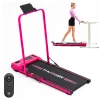Treadmill THUNDER VIVA-PINK