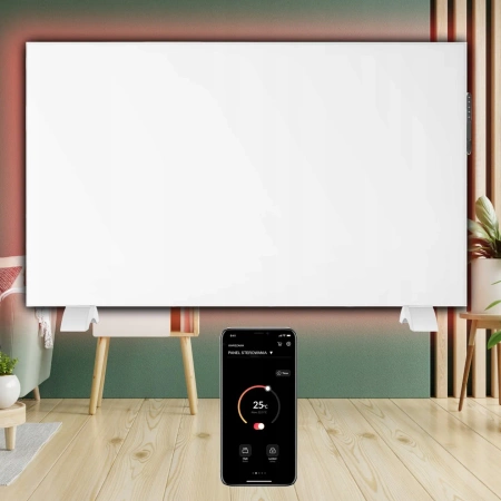 Infrared heater THUNDER COMFORT-960W