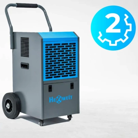 Hexwelt HW-50L Dehumidifier