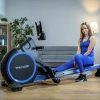 Electromagnetic rower THUNDER ARGO