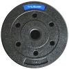 THUNDER Bitumen Weight Set 4x10 kg