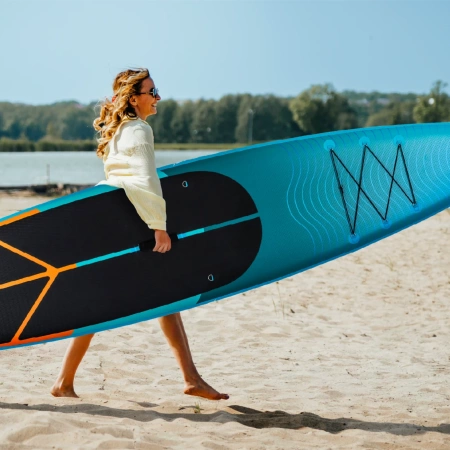SUP Board 365cm THUNDER STORME