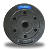 THUNDER Bitumen Weight Set 4x5 kg