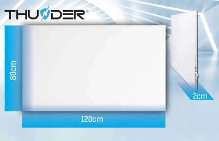 Infrared heater THUNDER COMFORT-960W