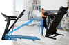 THUNDER RAPID-DS-BLACK electric treadmill