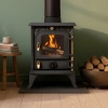 Cast iron wood-burning stove DIANA 4.5 kW