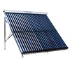 THUNDER solar collector without tank, 25 pipes + frame