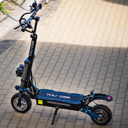 THUNDER SPARK 1600W Electric Scooter