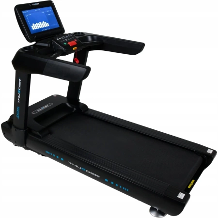 Treadmill THUNDER ZION-TFT-BLACK