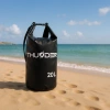 Waterproof Bag 20 L THUNDER black