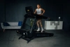 Treadmill THUNDER ZION-TFT-BLACK