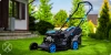 Hexwelt HW-KS-150 petrol lawn mower 46cm 2.6kW self-propelled