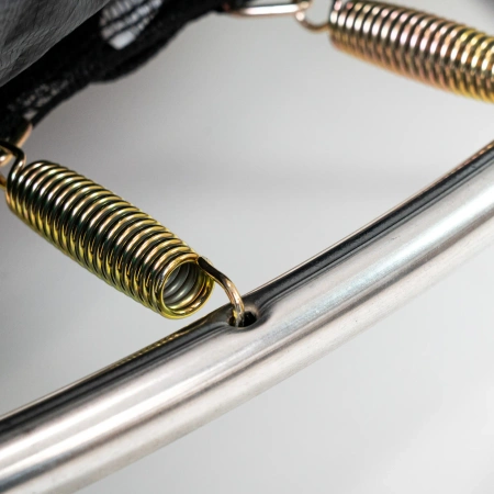 THUNDER INSIDE ELITE 14FT (427cm) BLACK trampoline