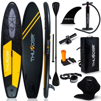 SUP Board 320cm THUNDER CYBER
