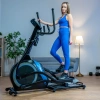Elliptical trainer THUNDER BLAZE