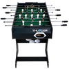 THUNDER HEXAGON 4FT folding foosball table