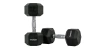 Hex dumbbell THUNDER 12,5 kg