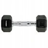 Hex dumbbell THUNDER 2,5 kg