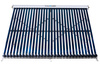 THUNDER solar collector without tank, 30 tubes + frame