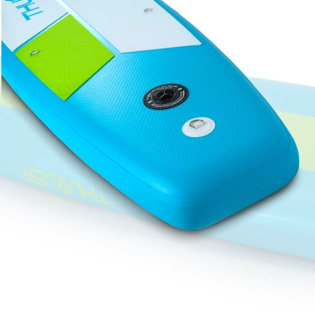 SUP Board 380cm THUNDER ITTO