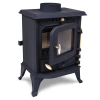 Cast iron wood-burning stove DIANA 4.5 kW