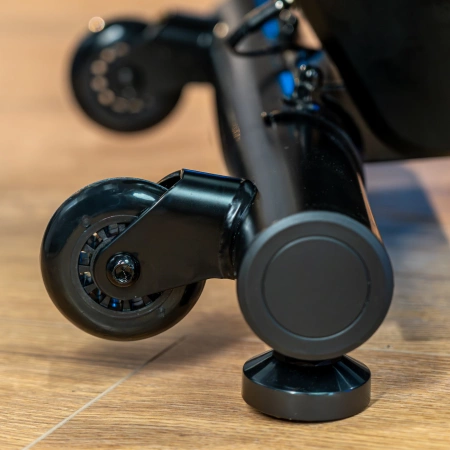 Elliptical trainer THUNDER BLAZE