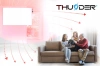 Infrared heater THUNDER COMFORT-960W
