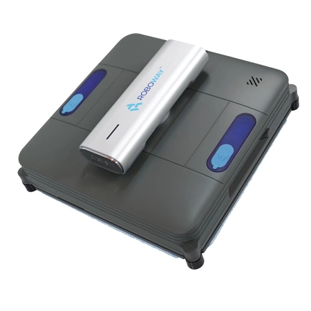 ROBOWAY RW-5 PRO window cleaning robot