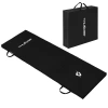Black Gym Mat 180x60x5 cm THUNDER