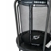THUNDER INSIDE ELITE 14FT (427cm) BLACK trampoline