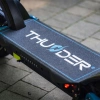 THUNDER FLUX 1000W 48V 10Ah Electric Scooter