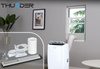 THUNDER INFINION 4,1kW portable air conditioner