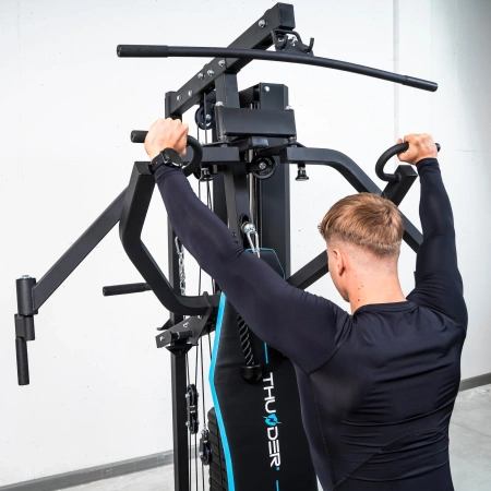 Home Gym THUNDER ZUGAT