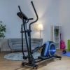 Elliptical trainer THUNDER GROW
