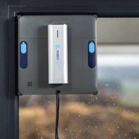ROBOWAY RW-5 PRO window cleaning robot