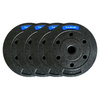 THUNDER Bitumen Weight Set 4x5 kg