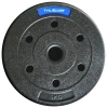 THUNDER Bitumen Weight Set 4x2.5 kg + 4x5 kg