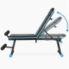 Foldable training bench THUNDER WOXIC