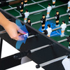 THUNDER HEXAGON 4FT folding foosball table