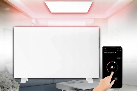 Infrared heater THUNDER COMFORT-960W