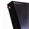 THUNDER flat plate solar collector 2,5 m