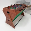 THUNDER SMART 3-in-1 wooden rotating game table 