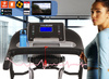 THUNDER RAPID-DS-BLACK electric treadmill